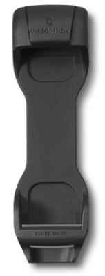 Чехол для инструмента Swiss Tool Plus 115мм пластиковый черный