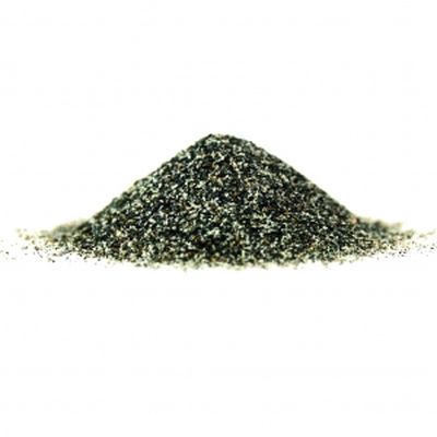 Пудра минеральная Pentart 130г мелкое зерно Марганец/гранит