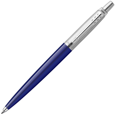 Ручка шариковая Parker Jotter  Original Blue CT K60 Medium синие чернила