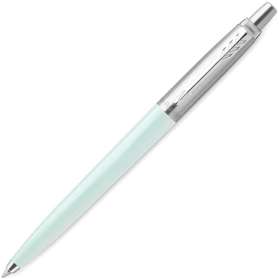 Ручка шариковая Parker Jotter  Original Arctic Blue CT K60 Medium синие чернила