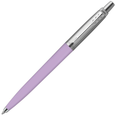 Ручка шариковая Parker Jotter  Original Lilac CT K60 Medium синие чернила в блистере