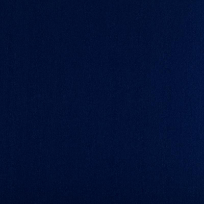 Фетр цветной жесткий 33х53см 1.2мм Gamma Premium синий темный