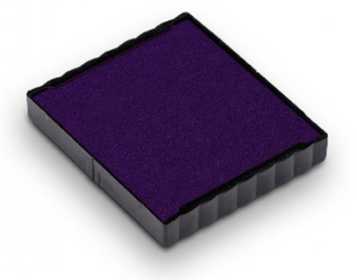 Подушка сменная Trodat Printy 6/4924 для 4924/4940 фиолетовая