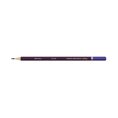 Карандаш цветной художественный Vista-Artista Gallery ультрамарин фиолетовый (420)