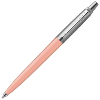 Ручка шариковая Parker Jotter  Original Pink Blush CT K60 Medium синие чернила