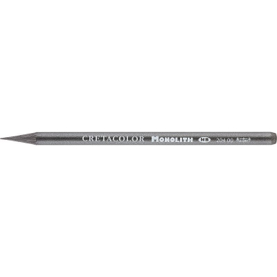 Графит натуральный Cretacolor Monolith d-7мм HB в форме карандаша