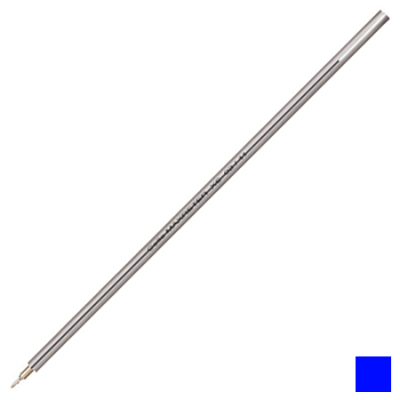 Стержень шариковый Cello 0.6/138мм Maxriter XS синий 