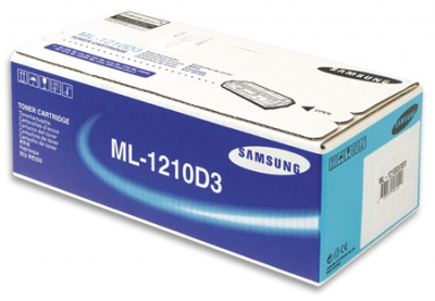 Картридж лазерный Samsung ML-1010/1020M/1210/1220M/1250/1430 IZZI Laser+II ресурс 2 000стр