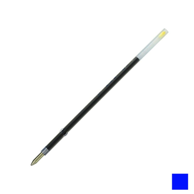 Стержень шариковый Pentel 0.7/ 98мм для BK437 синий
