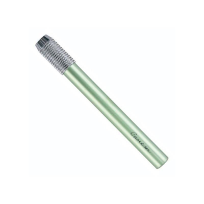 Держатель-удлинитель для карандаша Сонет металлический зеленый
