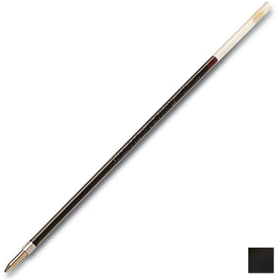 Стержень шариковый Pentel 1.0/129мм для Line Style черный