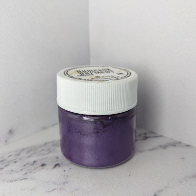 Кандурин Sweetdeserts перламутровый фиолетовый  5г