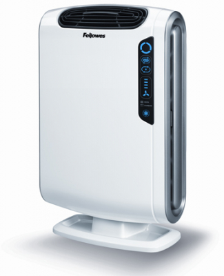 Очиститель воздуха Fellowes® AERAMAX DX55 для помещений до  18м²