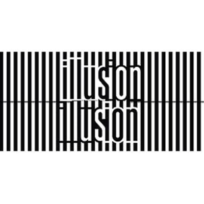 Конверт для денег Лакарт Премиум 'illusion'