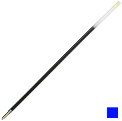 Стержень шариковый Pentel 0.5/143мм для BX485 синий