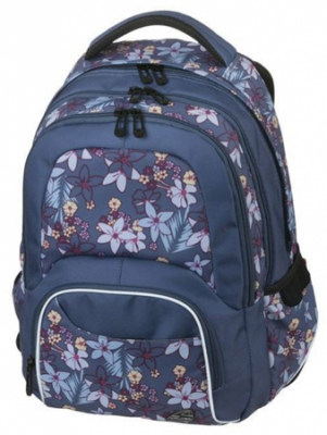 Рюкзак Walker Switch Flowers 32х47х22см