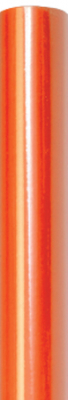 Пленка самоклеящаяся Sadipal 50х300см 100мк оранжевая