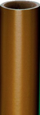 Бумага глянцевая Sadipal 50х200см 65г коричневая