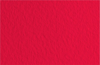 Бумага для пастели Fabriano Tiziano A4  160г красная 40% хлопок среднее зерно