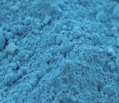 Краситель пыльца цветочная КондиPRO Синий 5г