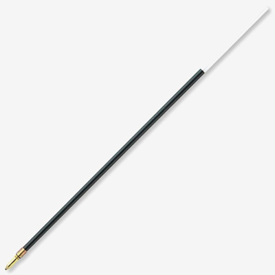 Стержень шариковый Attache 0.9/152мм красный