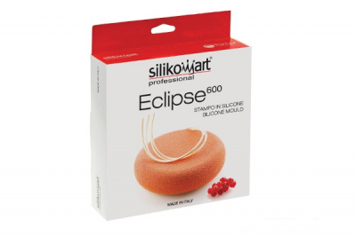 Форма силиконовая Silikomart Eclipse 180х45мм