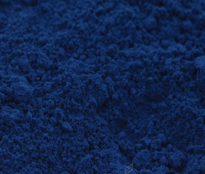 Краситель пыльца цветочная КондиPRO Синий темный 5г