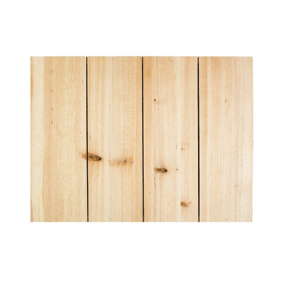 Панель деревянная для художественных работ Малевичъ 30х40см