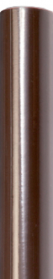 Пленка самоклеящаяся Sadipal 50х300см 100мк коричневая
