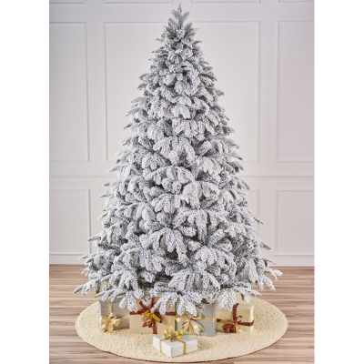 Ель искусственная 1.60м Max Christmas Альпийская заснеженная
