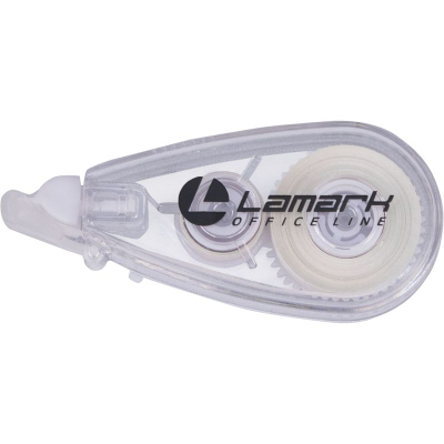 Корректор ленточный 5.0мм х 5.0м Lamark
