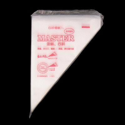 Мешок кондитерский Master 40см полиэтилен