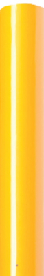 Пленка самоклеящаяся Sadipal 50х300см 100мк желтая