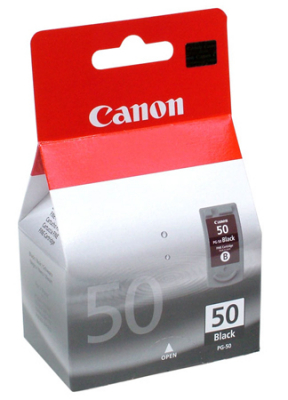 Картридж струйный Canon Pixma iP2200 MP150160/170/180/450/460 MX300/310 FAX-JX200/500 черный ресурс 300стр