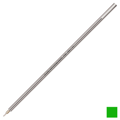 Стержень шариковый Cello 0.6/138мм Maxriter XS зеленый