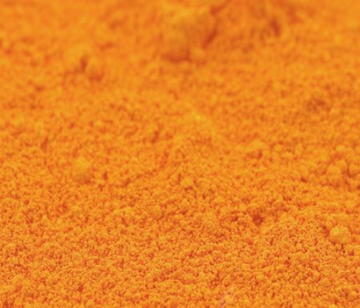 Краситель пыльца цветочная КондиPRO Оранжевый 5г