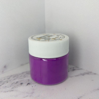 Краситель Sweetdeserts универсальный сухой неоновый фиолетовый 10г