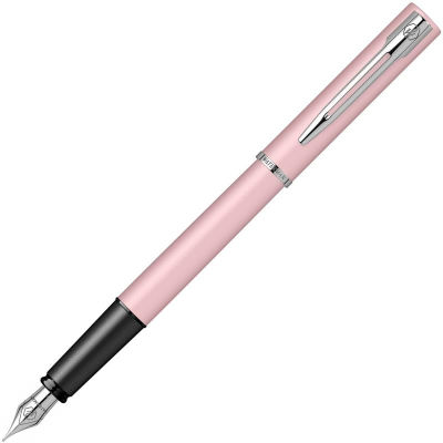 Ручка перьевая Waterman Allure  Pastel Pink CT перо Fine