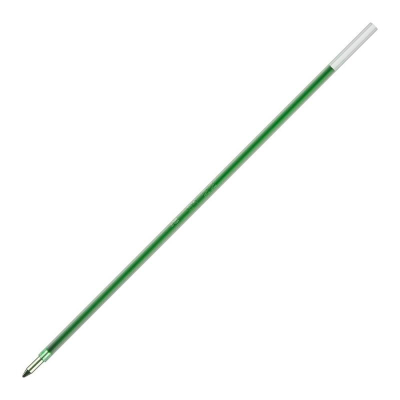 Стержень шариковый Attache 0.7/140мм Х-10S зеленый